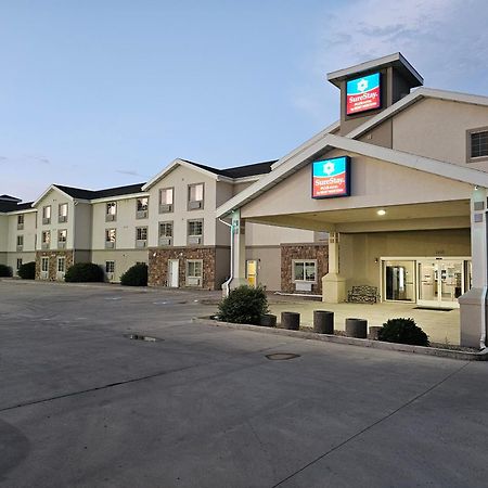 SureStay Plus Hotel by Best Western Vernal Exterior foto