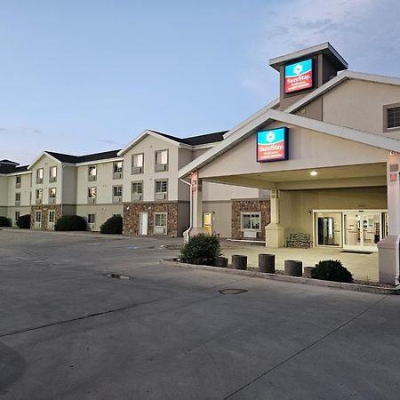 SureStay Plus Hotel by Best Western Vernal Exterior foto