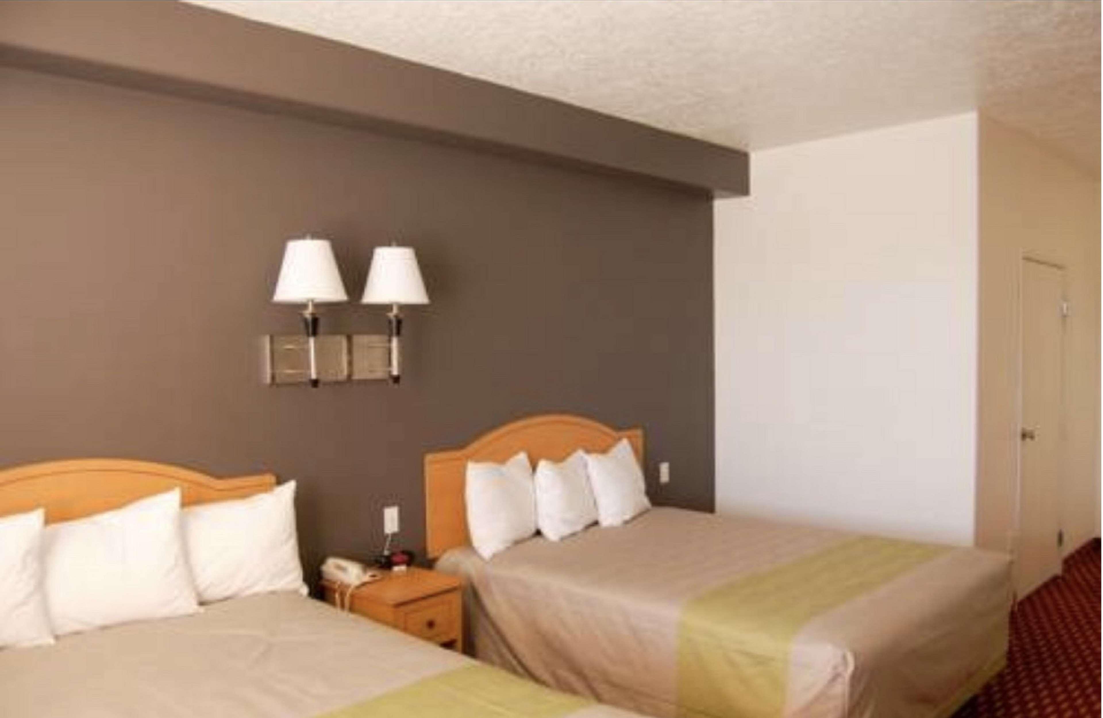 SureStay Plus Hotel by Best Western Vernal Exterior foto