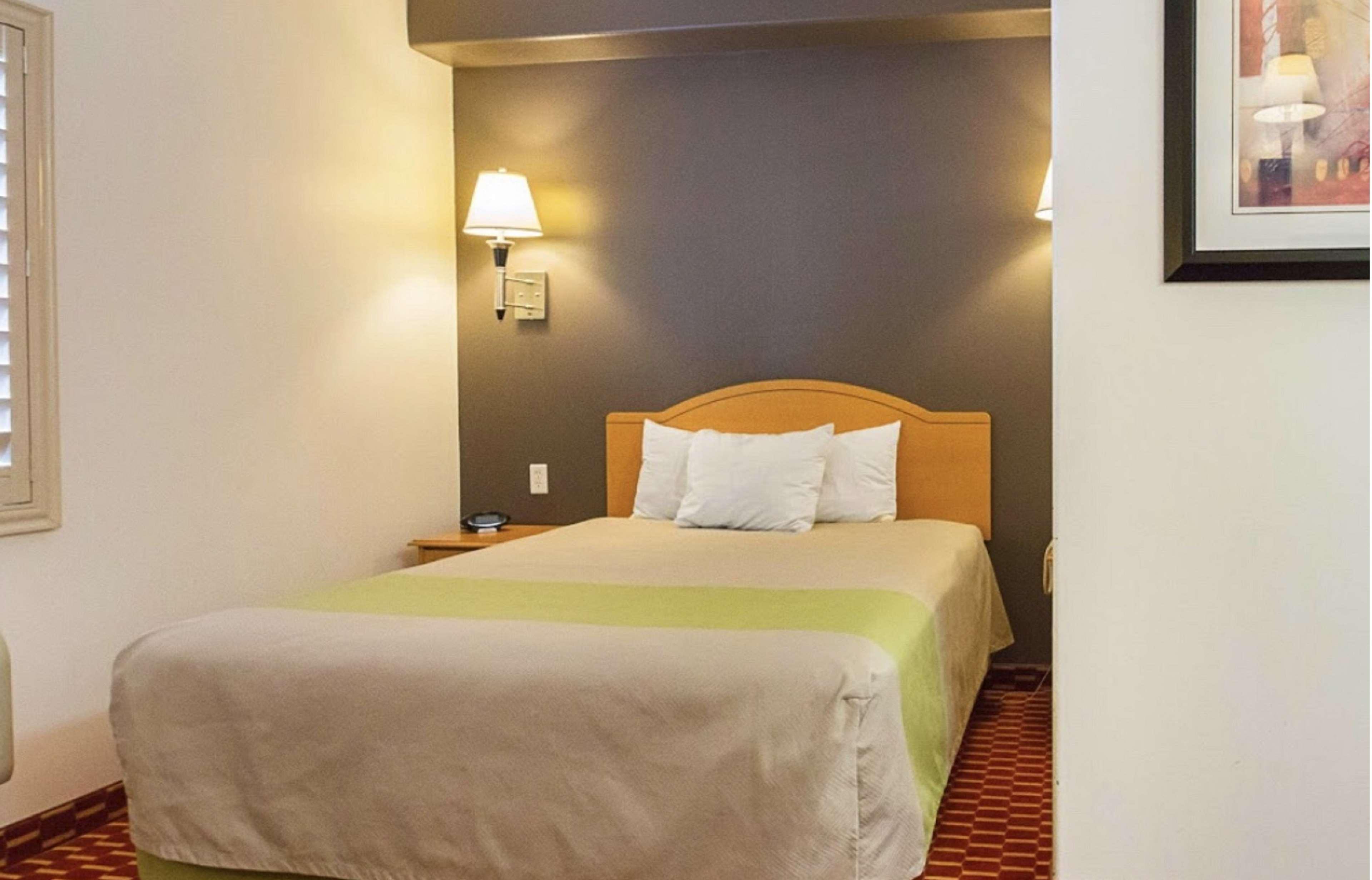 SureStay Plus Hotel by Best Western Vernal Zimmer foto