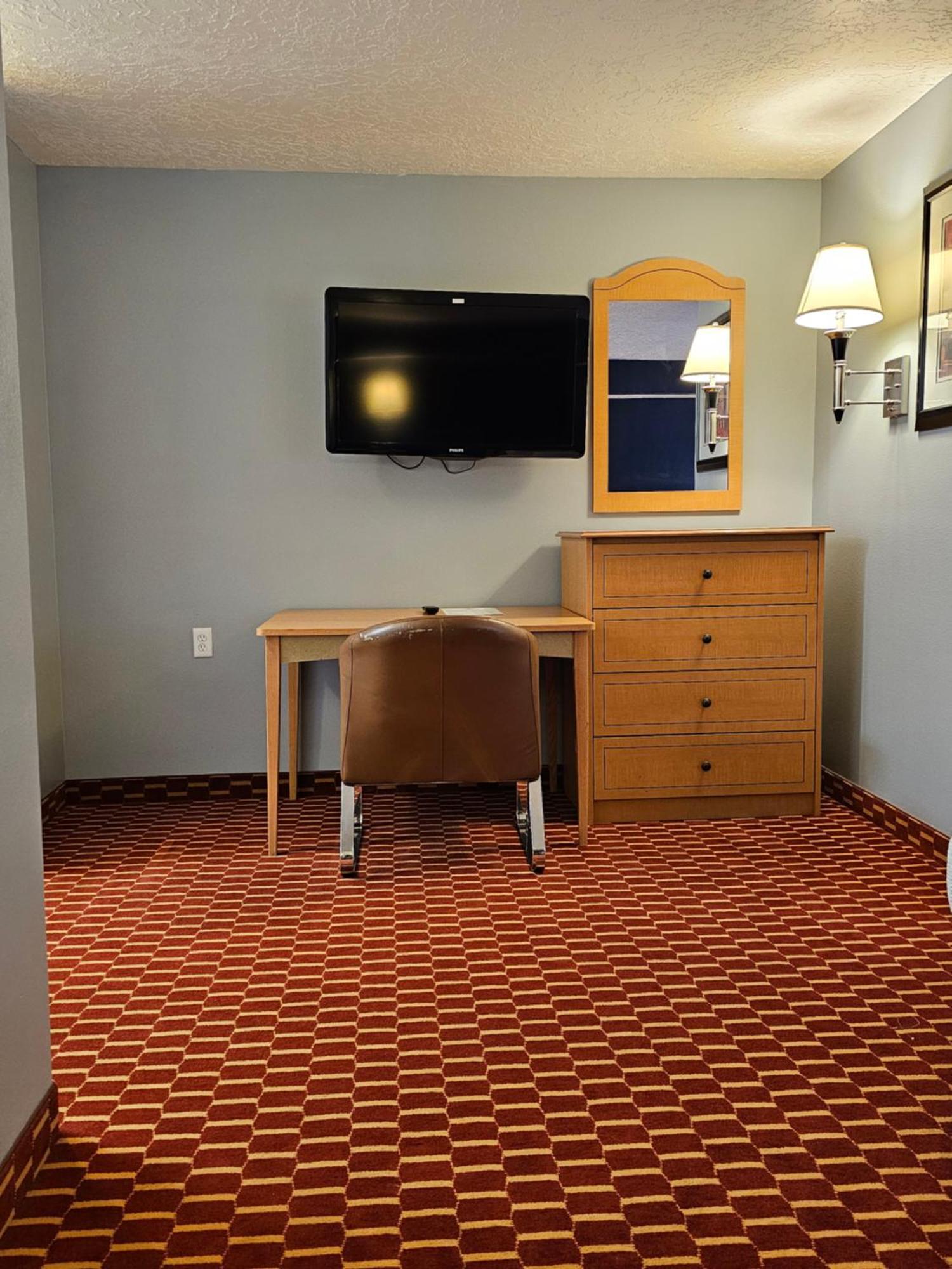 SureStay Plus Hotel by Best Western Vernal Exterior foto