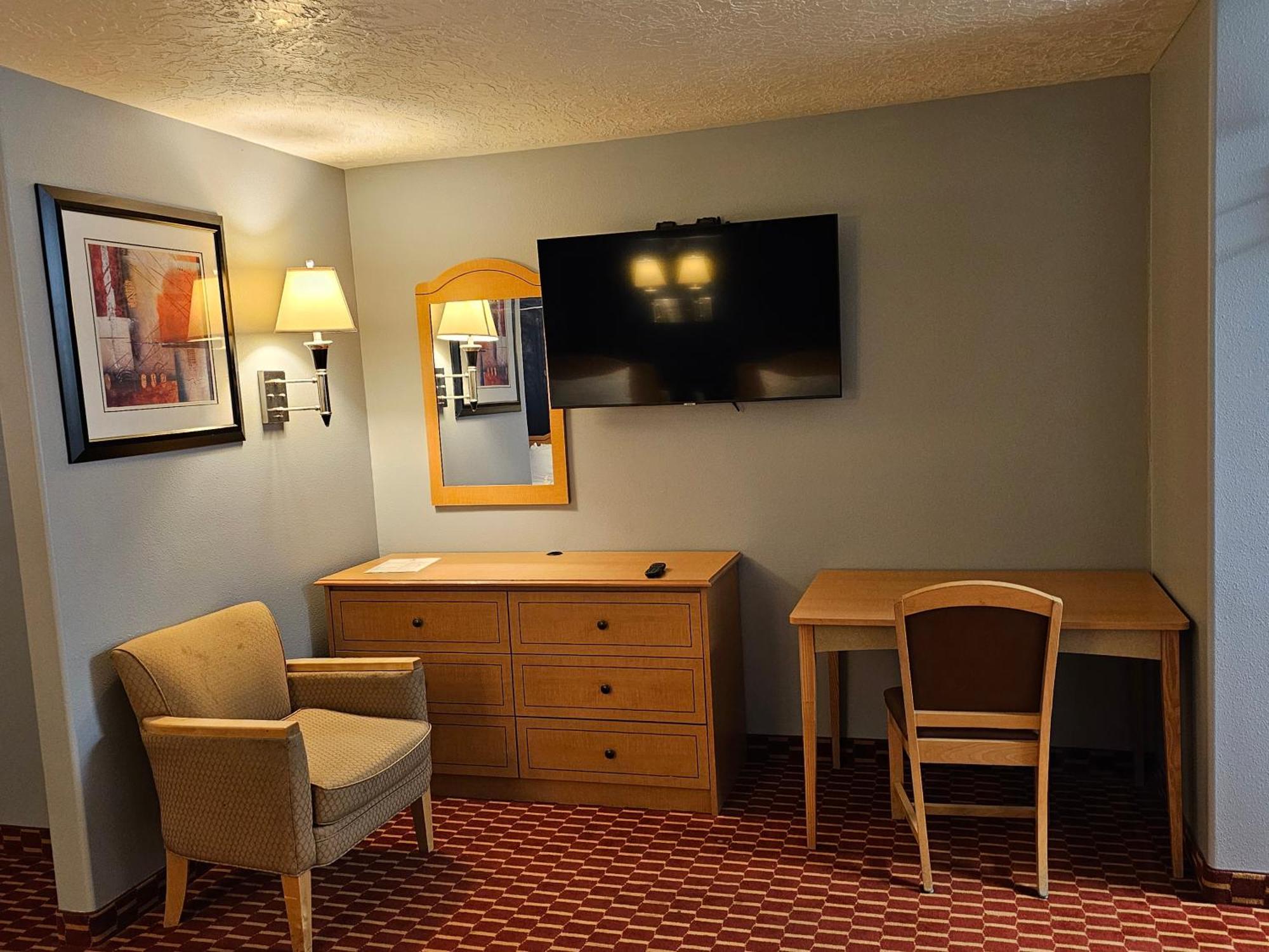 SureStay Plus Hotel by Best Western Vernal Exterior foto