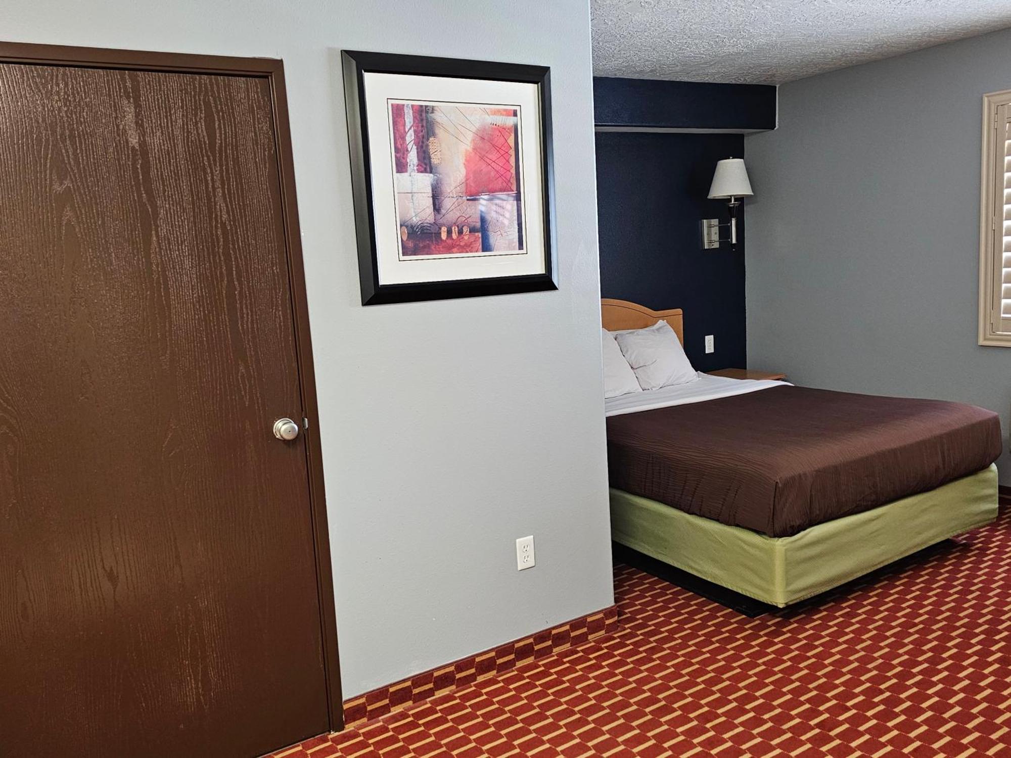 SureStay Plus Hotel by Best Western Vernal Exterior foto