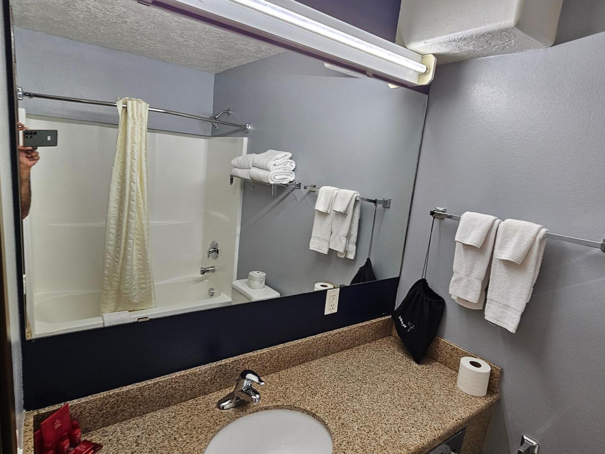 SureStay Plus Hotel by Best Western Vernal Exterior foto