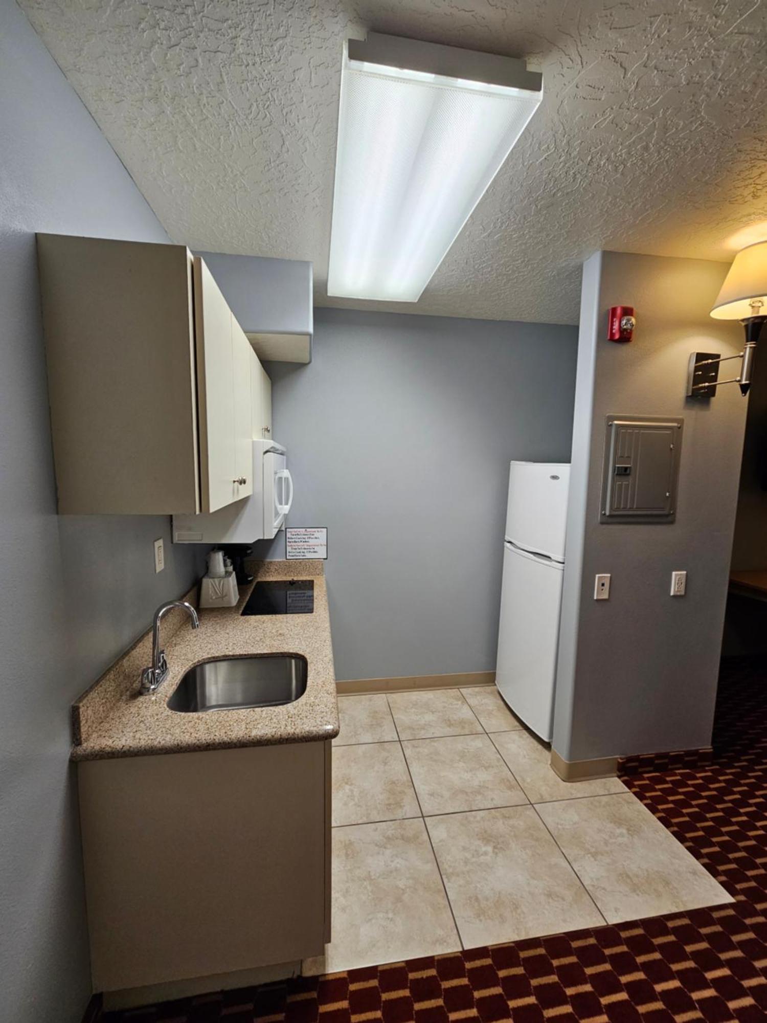 SureStay Plus Hotel by Best Western Vernal Exterior foto