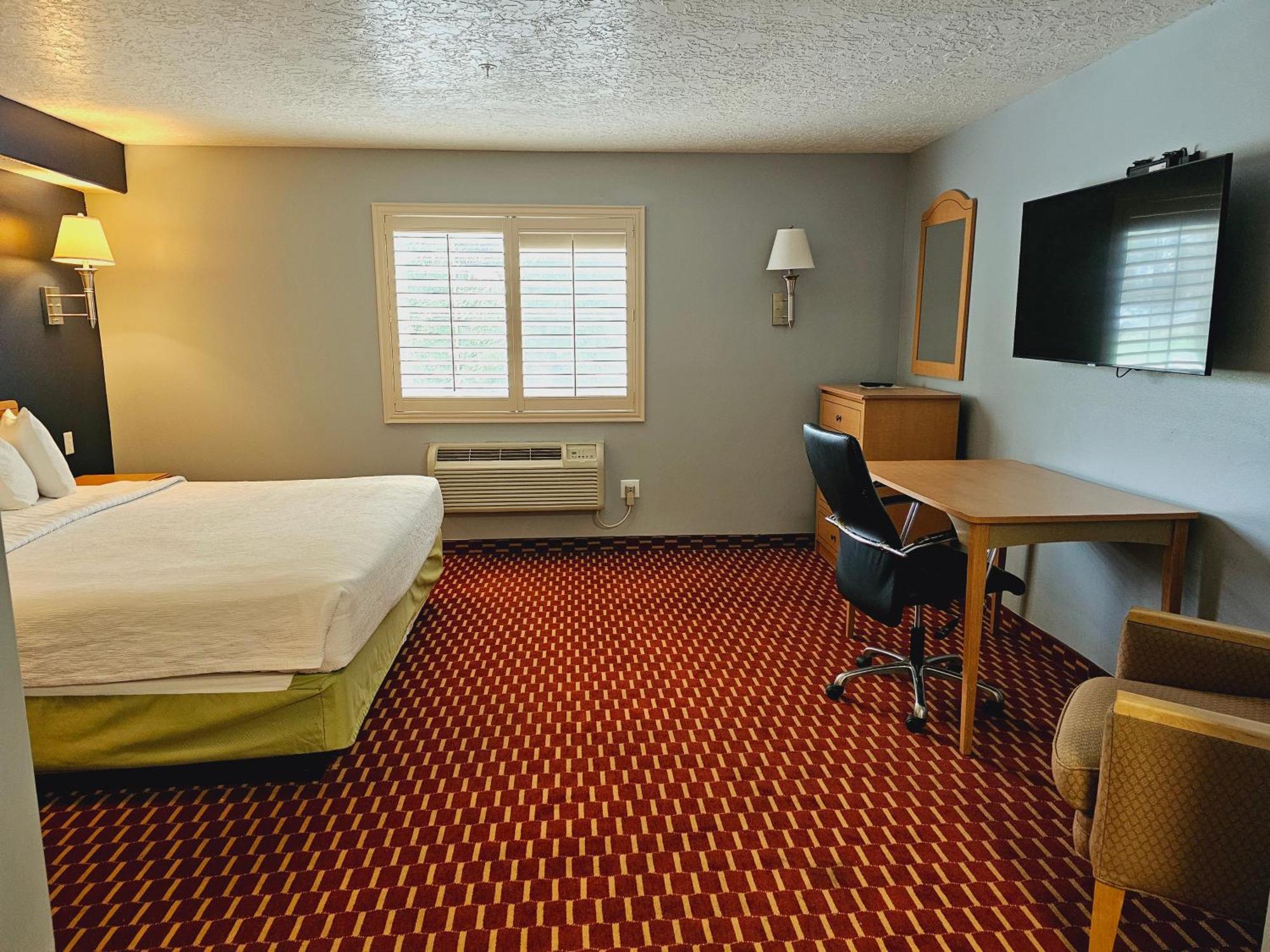SureStay Plus Hotel by Best Western Vernal Exterior foto