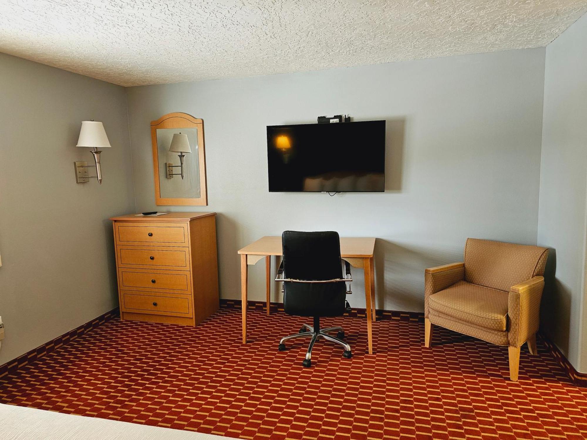 SureStay Plus Hotel by Best Western Vernal Exterior foto