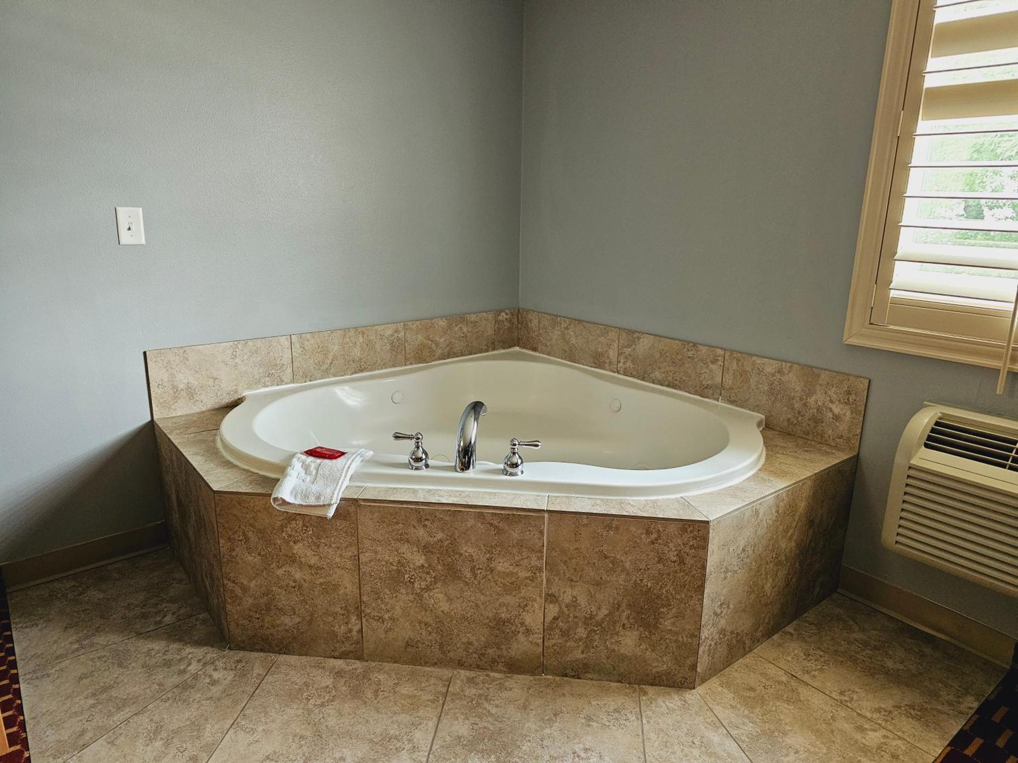 SureStay Plus Hotel by Best Western Vernal Exterior foto