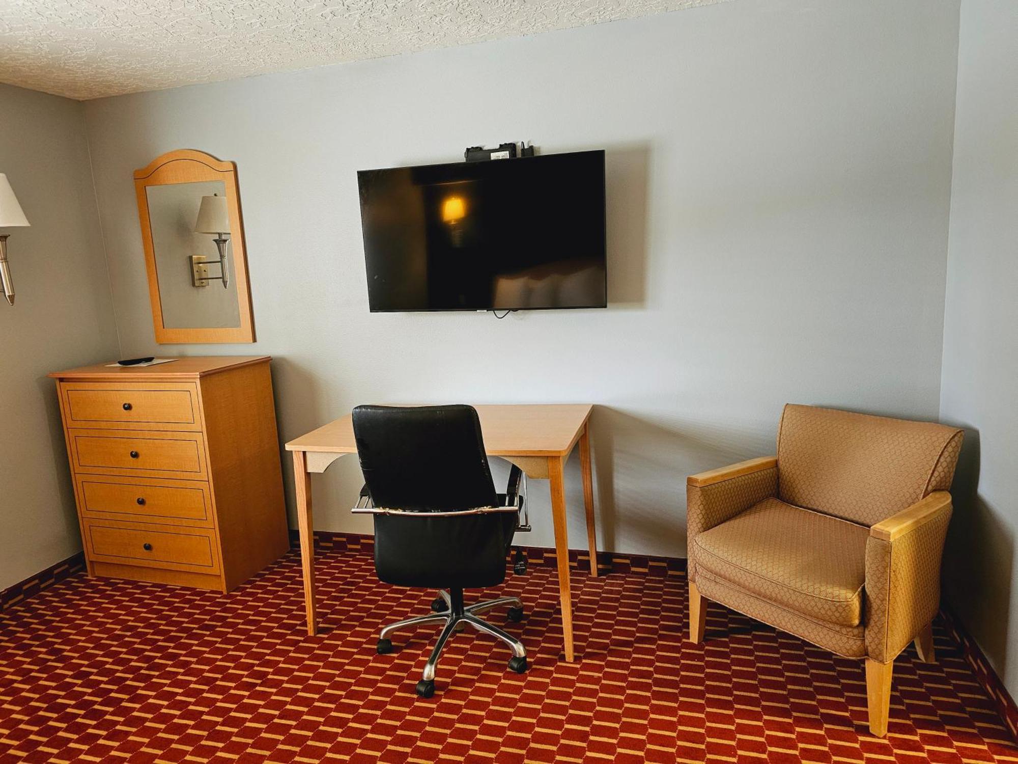 SureStay Plus Hotel by Best Western Vernal Exterior foto