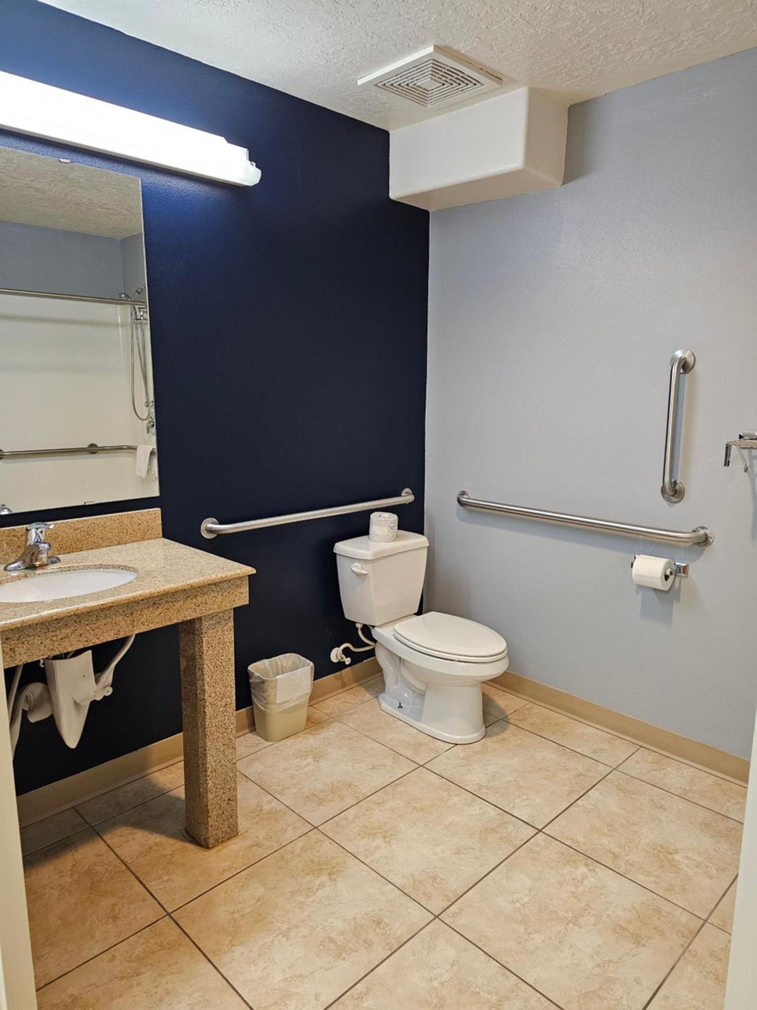 SureStay Plus Hotel by Best Western Vernal Exterior foto