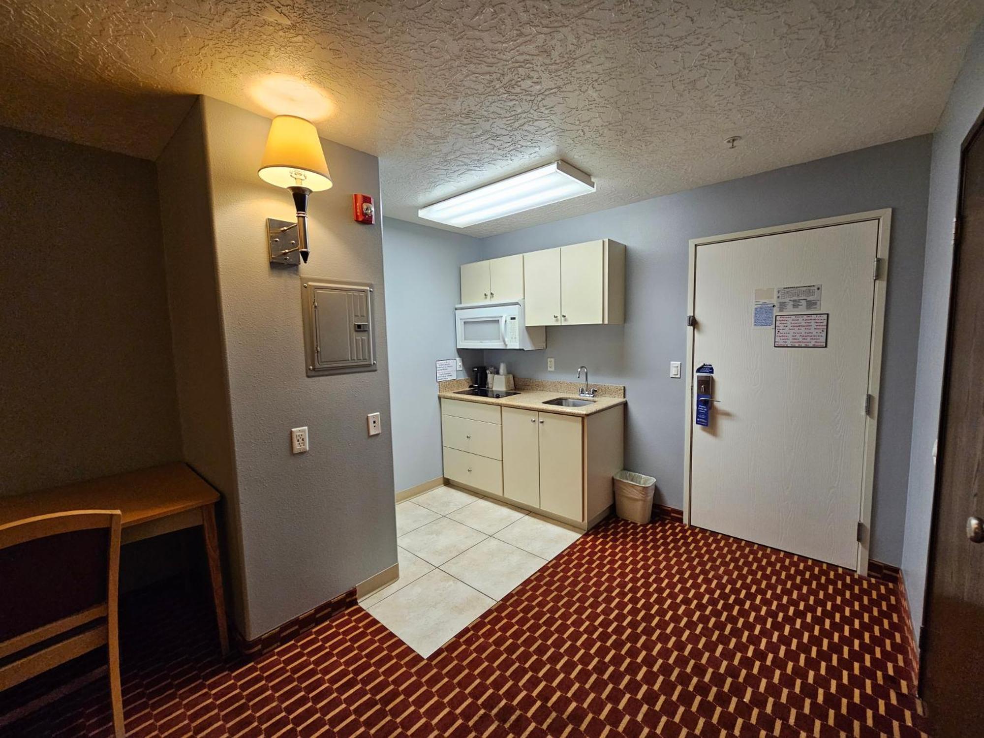 SureStay Plus Hotel by Best Western Vernal Exterior foto