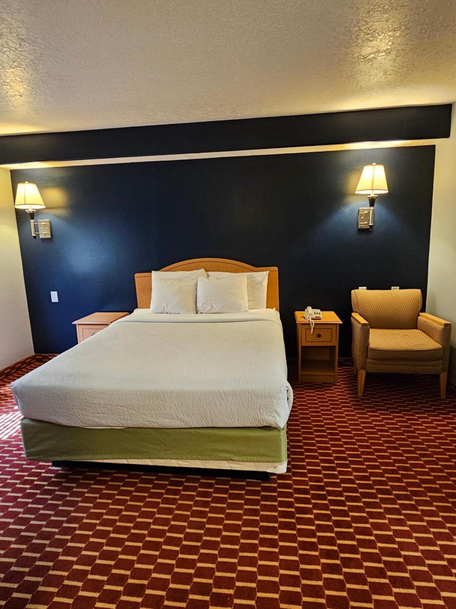 SureStay Plus Hotel by Best Western Vernal Exterior foto