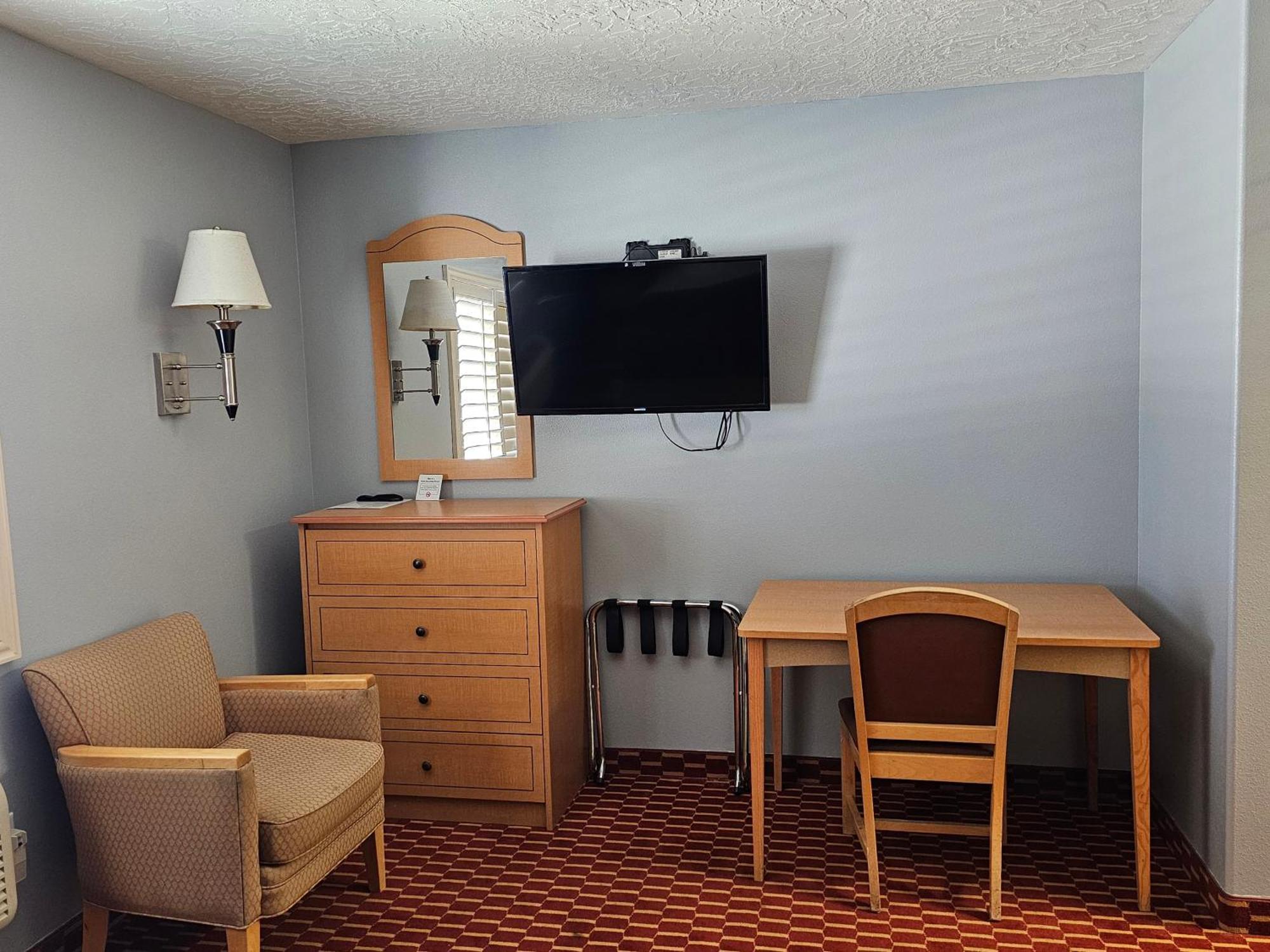 SureStay Plus Hotel by Best Western Vernal Exterior foto
