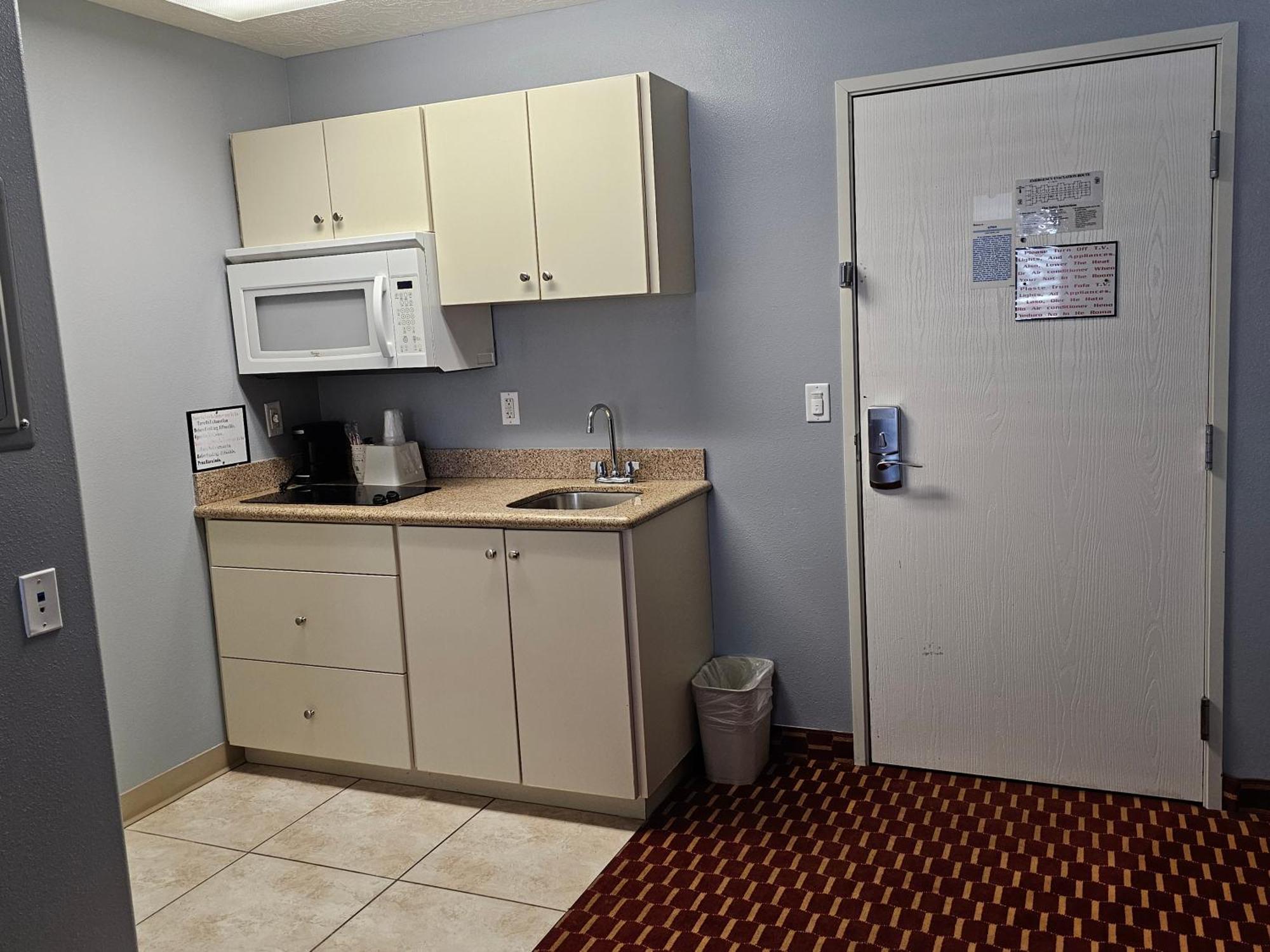 SureStay Plus Hotel by Best Western Vernal Exterior foto