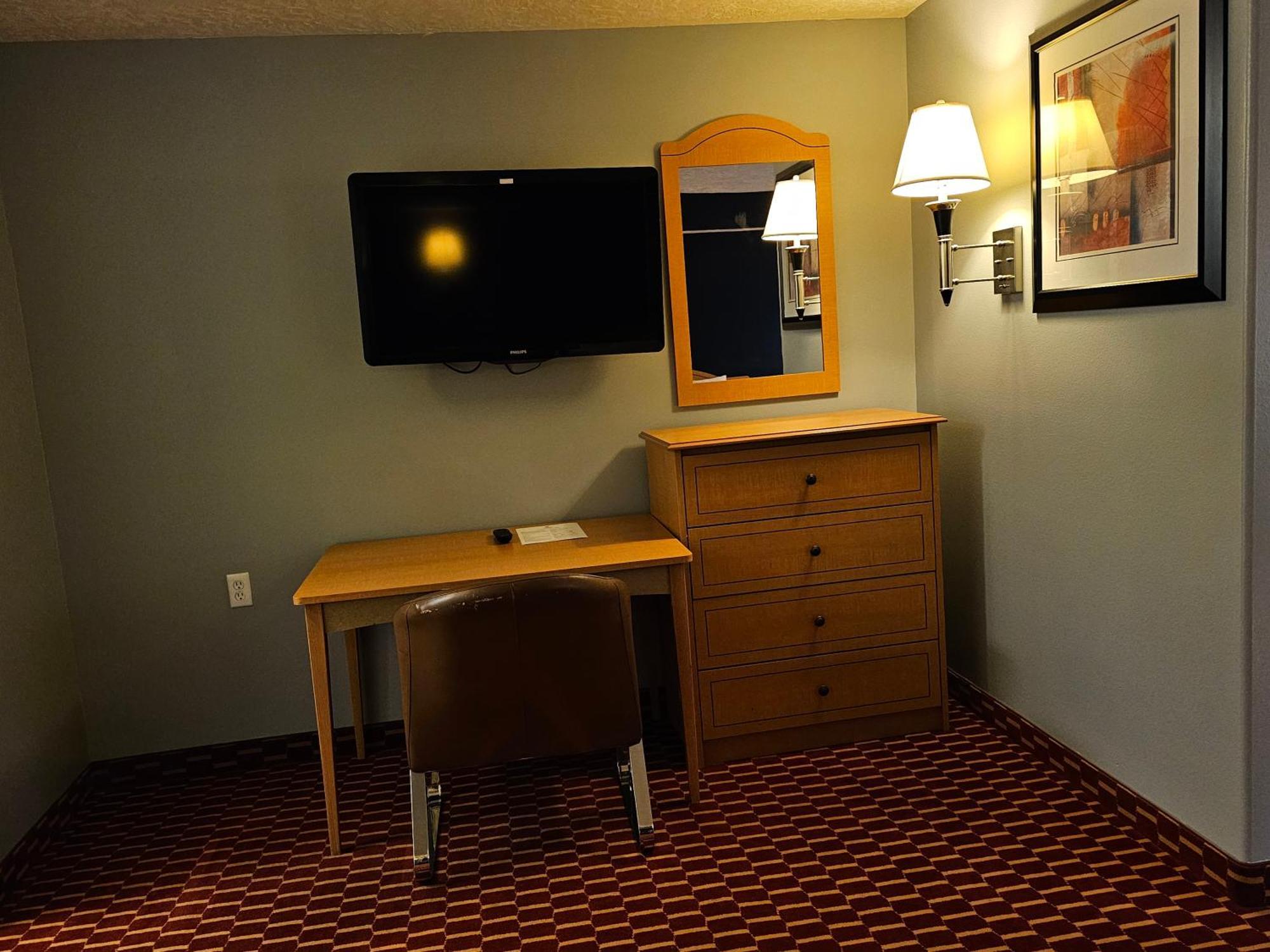 SureStay Plus Hotel by Best Western Vernal Exterior foto
