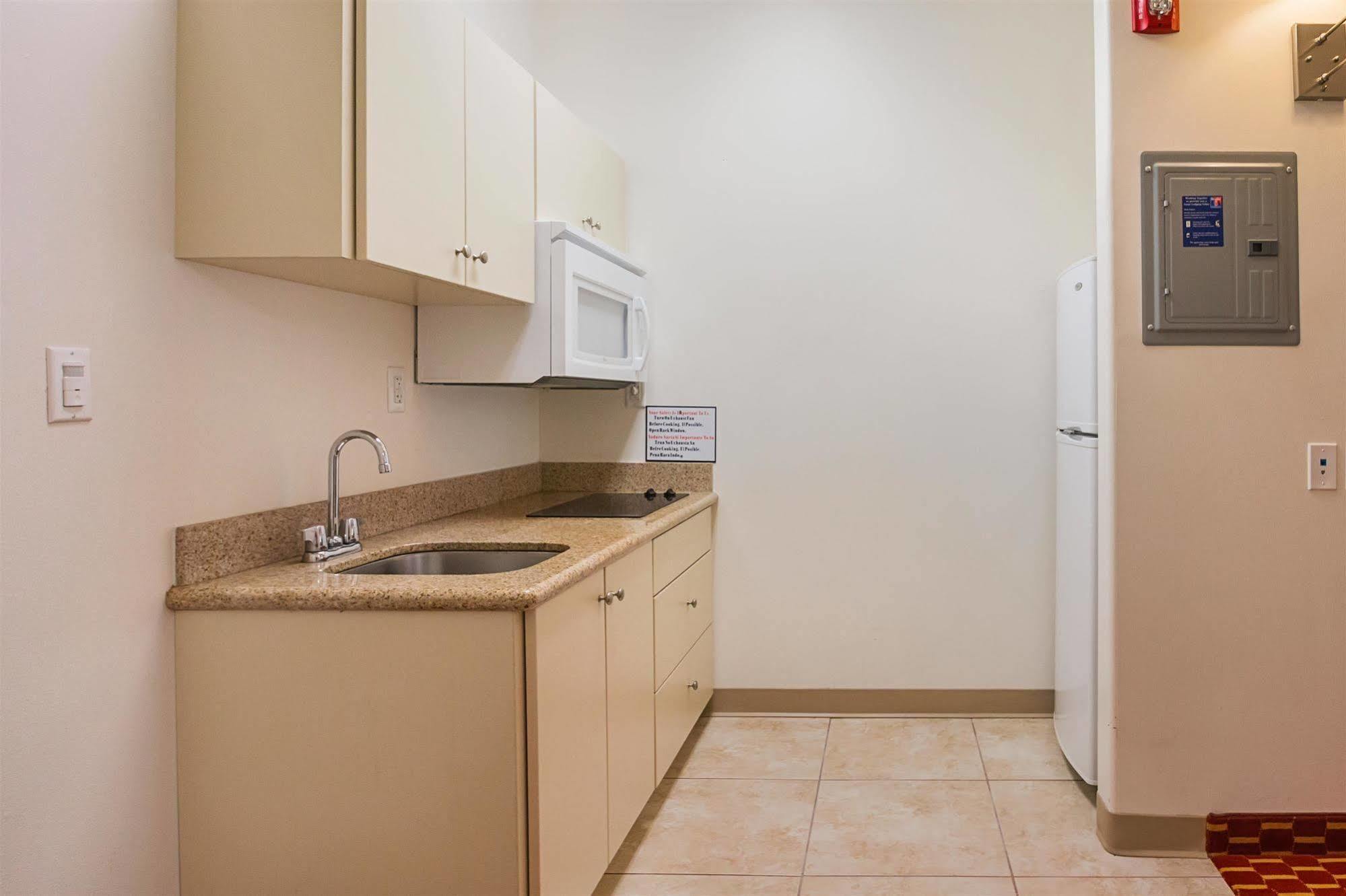 SureStay Plus Hotel by Best Western Vernal Zimmer foto