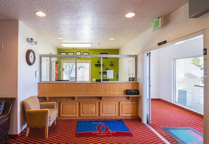 SureStay Plus Hotel by Best Western Vernal Exterior foto